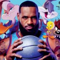 Noticia 'Space Jam: Nuevas leyendas': primeras imágenes de la secuela con LeBron James
