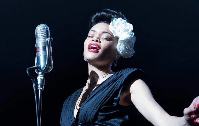 'Los Estados Unidos contra Billie Holiday': jazz y activismo