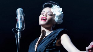'Los Estados Unidos contra Billie Holiday': jazz y activismo