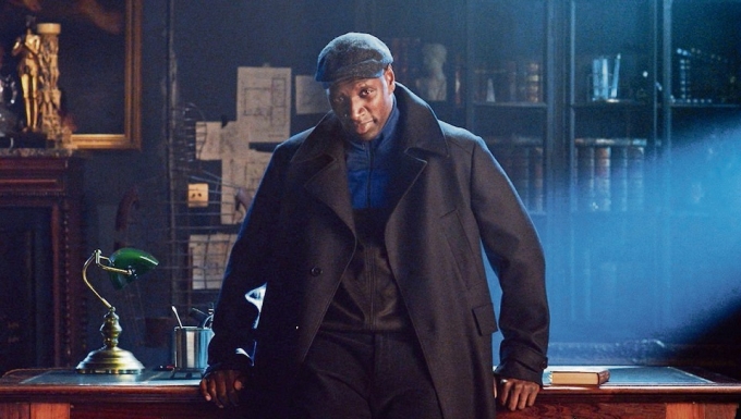 'Lupin': tráiler de la segunda temporada