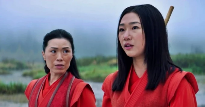 'Kung Fu': tráiler del reboot femenino de la mítica serie de los 70