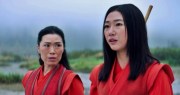 Noticia 'Kung Fu': tráiler del reboot femenino de la mítica serie de los 70