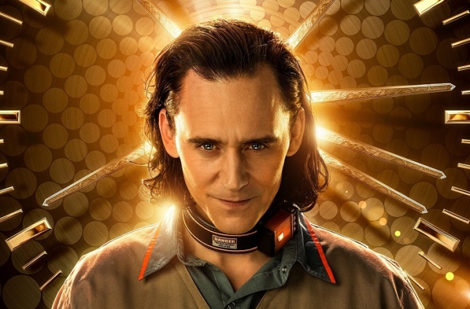 Este será el aspecto de 'Loki' en la nueva serie de Disney+