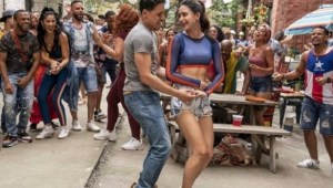 'En un barrio de Nueva York': el nuevo musical de Lin-Manuel Miranda