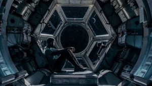 'Polizón': Anna Kendrick sabotea una misión a Marte