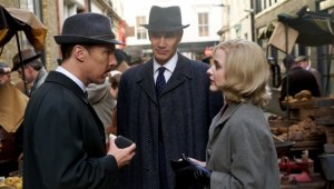 Benedict Cumberbatch recuerda la terrible experiencia de perder peso para 'El espía inglés'