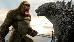 'Godzilla vs. Kong' es el primer fenómeno de taquilla post-pandemia