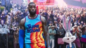 Tráiler de 'Space Jam: Nuevas leyendas': LeBron James releva a Michael Jordan