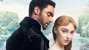 Rege-Jean Page no volverá para la segunda temporada de 'Los Bridgerton'