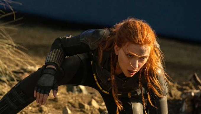 Tráiler final de 'Viuda Negra': los asuntos pendientes de Natasha Romanov