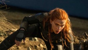Tráiler final de 'Viuda Negra': los asuntos pendientes de Natasha Romanov