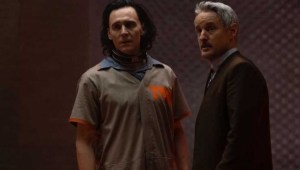 'Loki': el hermano de Thor rompe la realidad en el nuevo tráiler de la serie