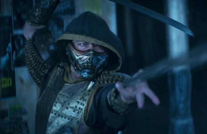 Nuevo avance de 'Mortal Kombat' nos presenta al reparto de la película