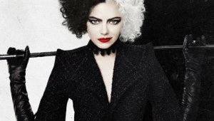 El tráiler final de 'Cruella' muestra el instinto asesino de Emma Stone