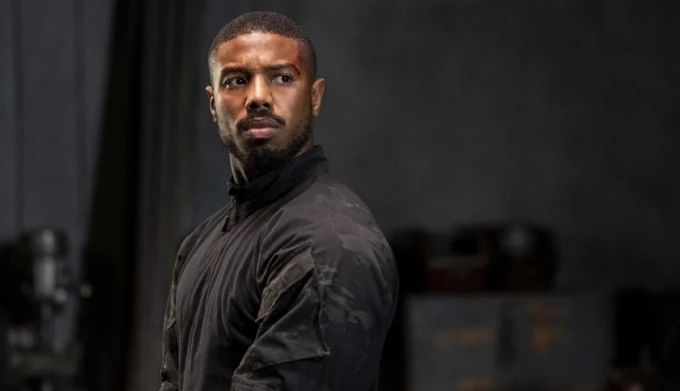 'Sin remordimientos': Michael B. Jordan inicia la franquicia Rainbow Six