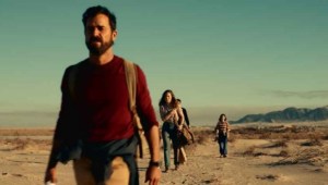 'La costa de los mosquitos', el nuevo drama de aventuras de Apple TV+
