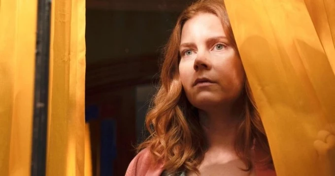 'La mujer en la ventana': Amy Adams descubre terribles secretos en el thriller de Netflix