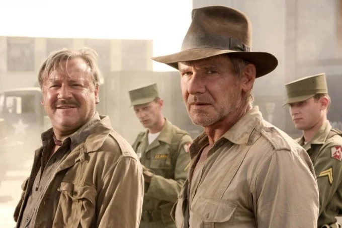 'Indiana Jones 5': Phoebe Waller-Bridge se une al reparto