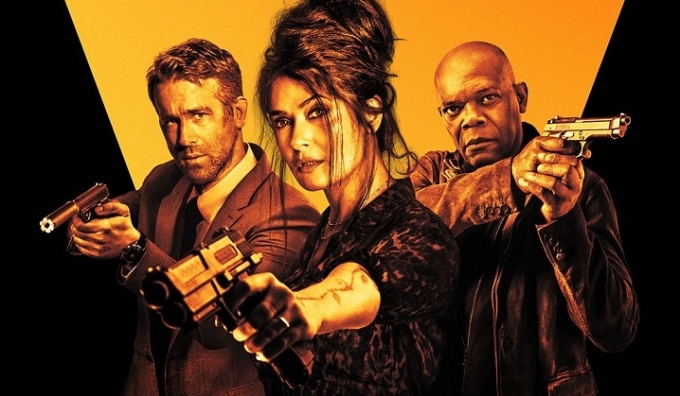 'El otro guardaespaldas 2', tráiler y cartel de la comedia de acción de Ryan Reynolds