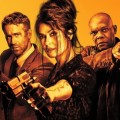 Noticia 'El otro guardaespaldas 2', tráiler y cartel de la comedia de acción de Ryan Reynolds
