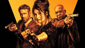 'El otro guardaespaldas 2', tráiler y cartel de la comedia de acción de Ryan Reynolds