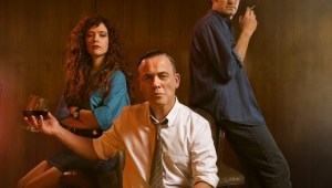 'Reyes de la noche': la guerra de la radio deportiva de los 90