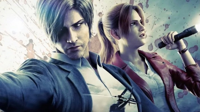 'Resident Evil: Oscuridad infinita': la saga zombi de Capcom llega a Netflix