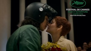 'Annette', el romance musical de Adam Driver y Marion Cotillard