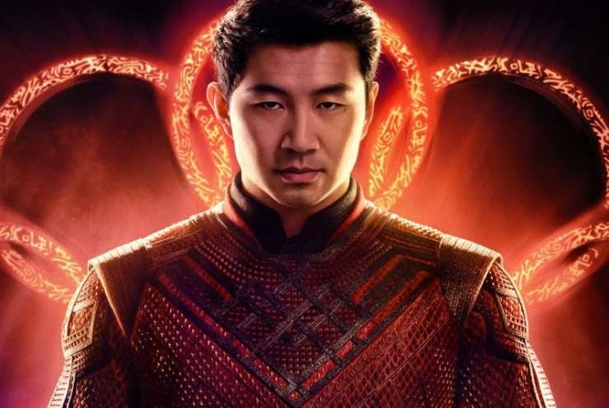 'Shang-Chi y la leyenda de los diez anillos': Marvel desvela el primer avance