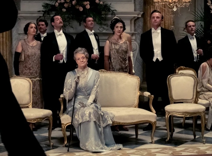 'Downton Abbey 2' se estrenará en cines con todo el reparto original