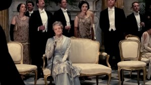 'Downton Abbey 2' se estrenará en cines con todo el reparto original
