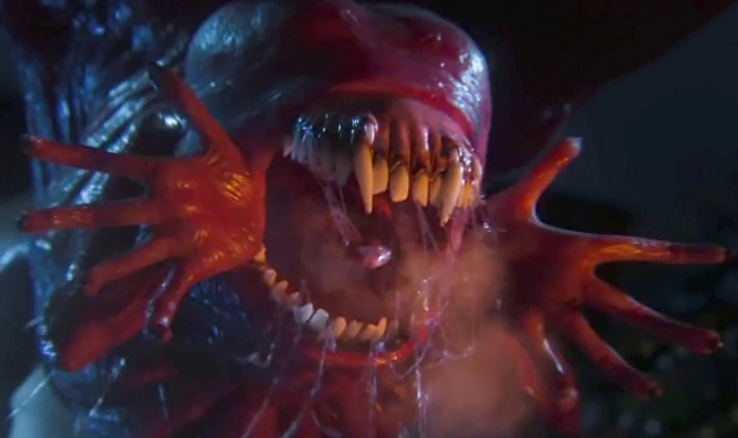 Avance de la 2ª temporada de 'Love, Death + Robots'