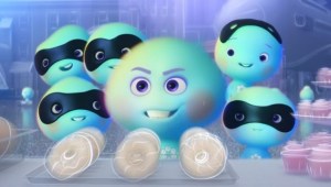'22 vs. Earth': Disney + presenta el corto precuela de 'Soul'