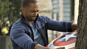 'Capitán América 4' en marcha con el showrunner de 'Falcon y el Soldado de Invierno'