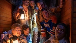 'Werewolves Within': un divertido thriller de terror basado en el videojuego de Ubisoft