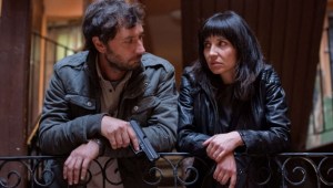 'La Unidad' inicia el rodaje de su nueva temporada y muestra las primeras imágenes
