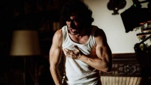 'La casa de caracol': el asfixiante thriller de Paz Vega y Javier Rey