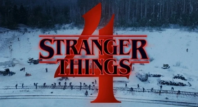 'Stranger Things 4': avance de la nueva temporada