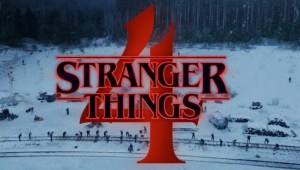 'Stranger Things 4': avance de la nueva temporada