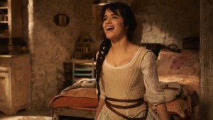 Amazon estrenará 'La Cenicienta' de Camila Cabello