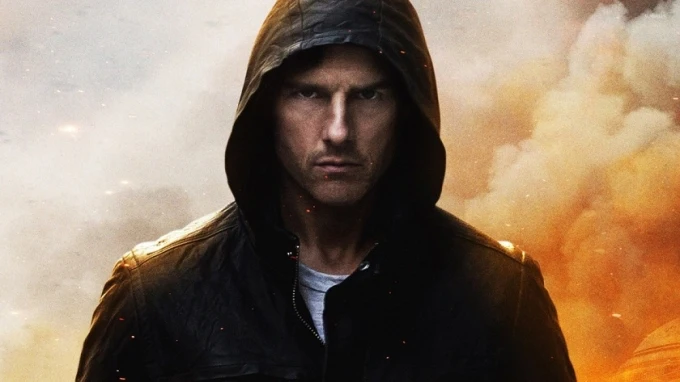 Tom Cruise comenta las dificultades del rodaje de 'Mission: Impossible 7'