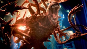'Venom: Habrá Matanza'. Tráiler oficial, poster y fecha de estreno