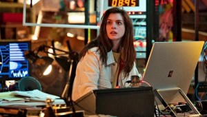 'Solos': ciencia ficción con Anne Hathaway y Morgan Freeman