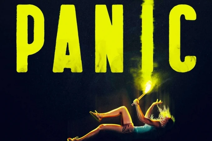'Panic': 