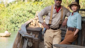 'Jungle Cruise' se estrenará simultáneamente en cines y en Disney+ este mes de julio