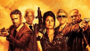 'El otro guardaespaldas 2': nuevo tráiler con más comedia y acción