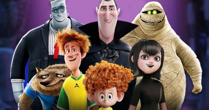 'Hotel Transylvania: Transformania' enseña su primer teaser