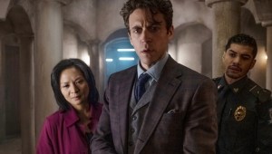 'El símbolo perdido': tráiler de la precuela televisiva de 'El código Da Vinci'