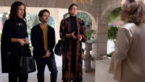 'La casa de las flores' regresa como película de Netflix
