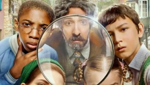 'La misteriosa Sociedad Benedict': cuatro huérfanos extraordinarios llegan a Disney+